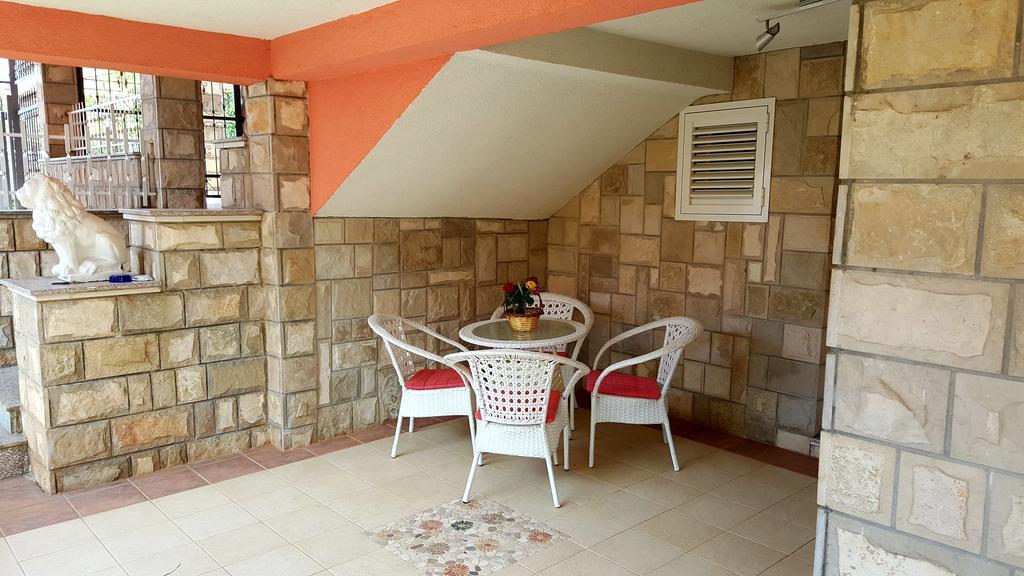 Apartment Andric 2 Trebinje Exterior photo