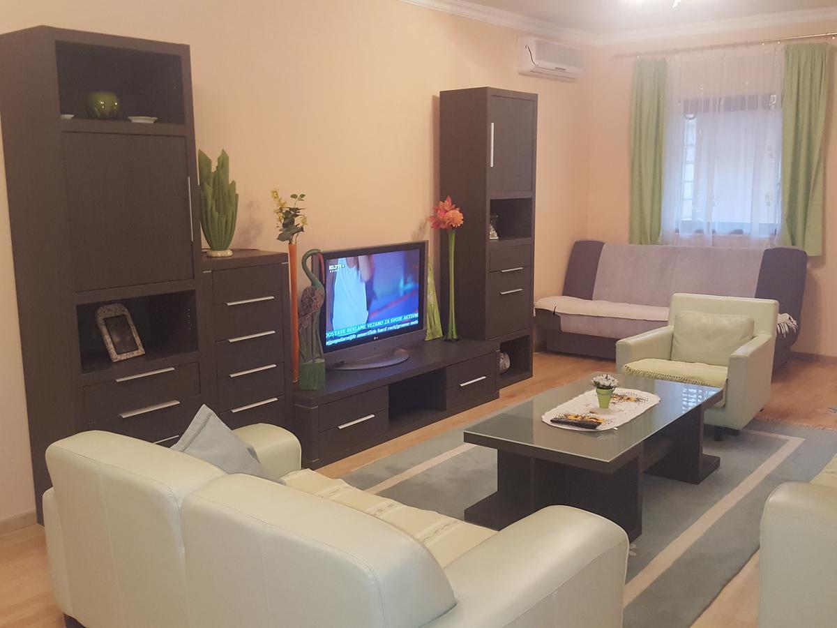 Apartment Andric 2 Trebinje Exterior photo