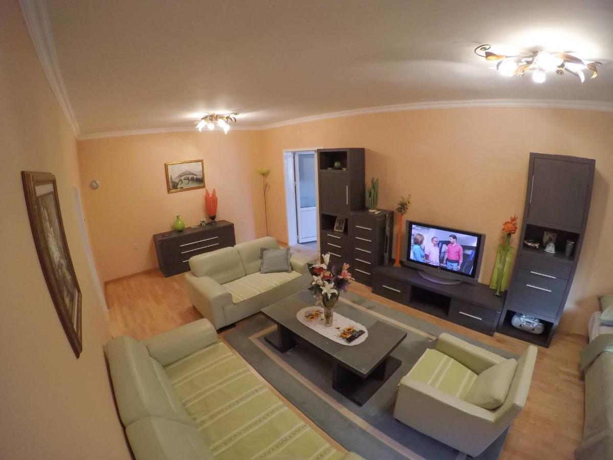 Apartment Andric 2 Trebinje Exterior photo