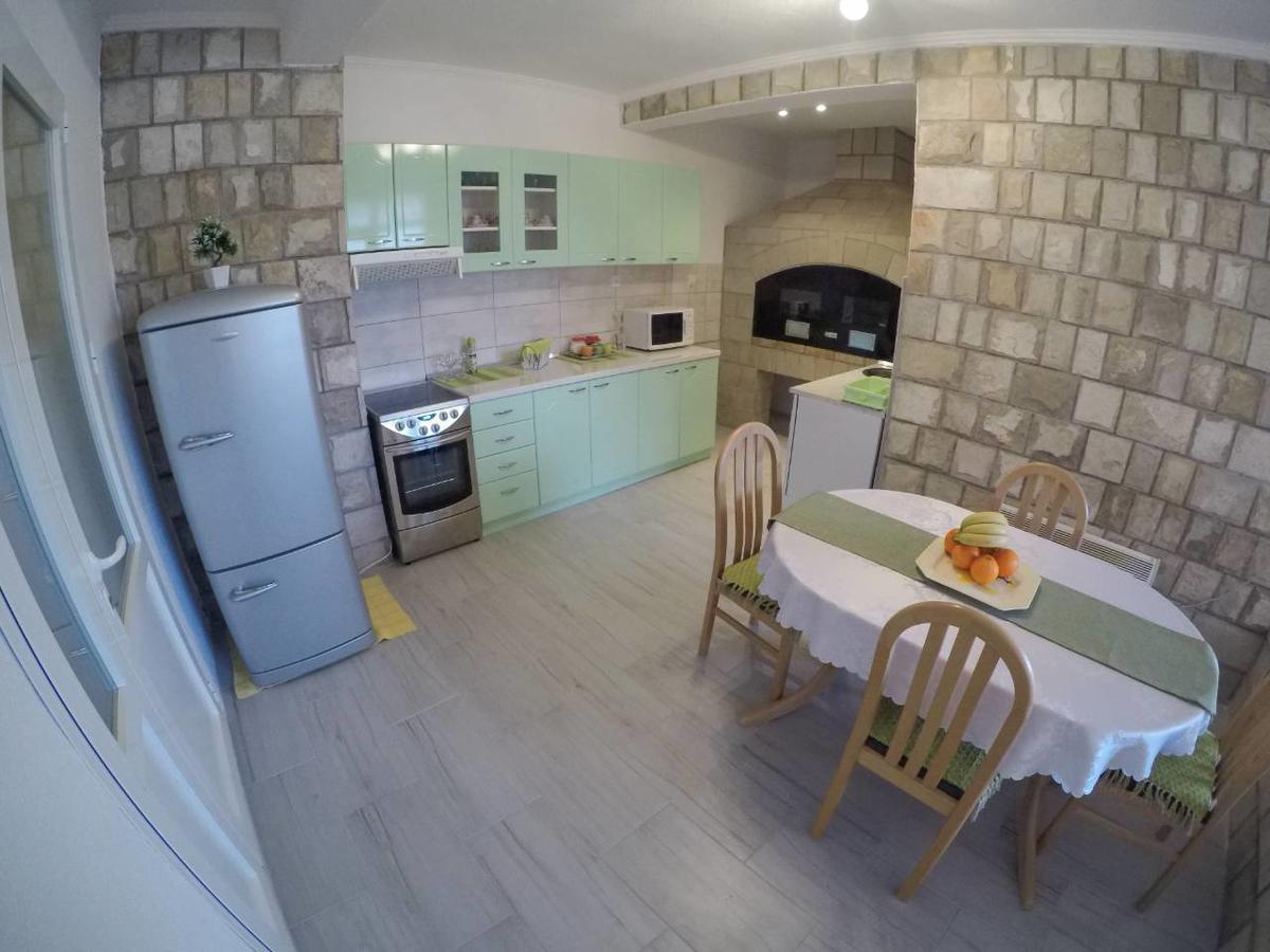 Apartment Andric 2 Trebinje Exterior photo